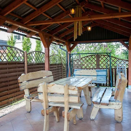 Agroturystyka Na Jurze Jacuzzi Sauna Beczka Ogrodzieniec Exterior foto