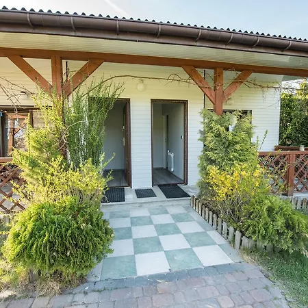 Agroturystyka Na Jurze Jacuzzi Sauna Beczka Ogrodzieniec Exterior foto