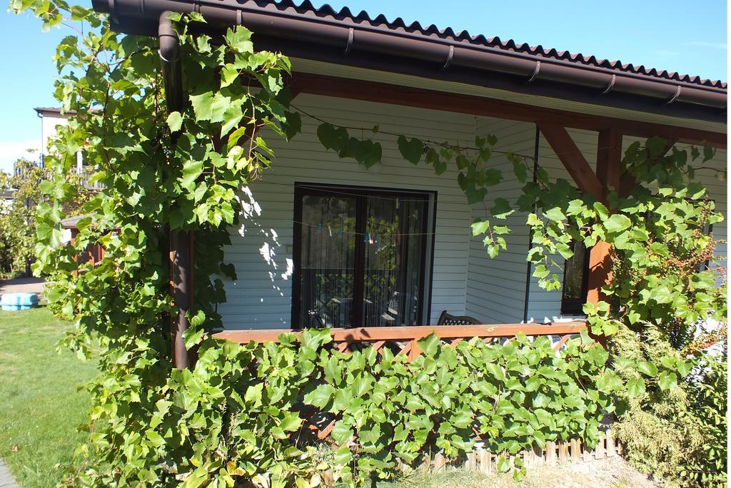 Landhaus Na Jurze Jacuzzi Sauna Beczka *