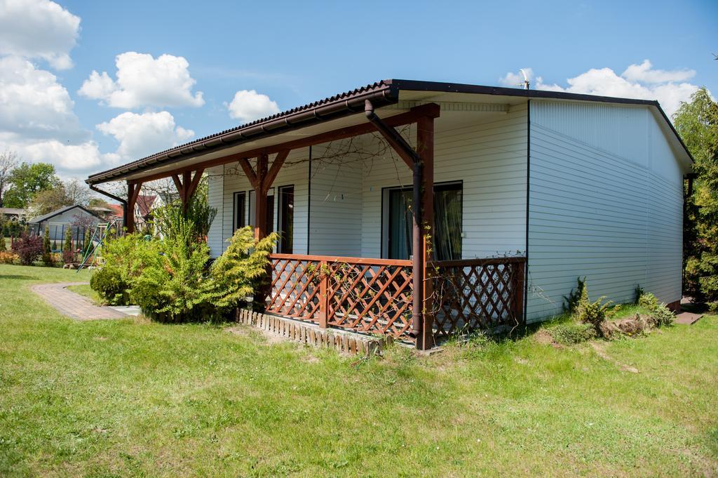 Landhaus Na Jurze Jacuzzi Sauna Beczka Ogrodzieniec