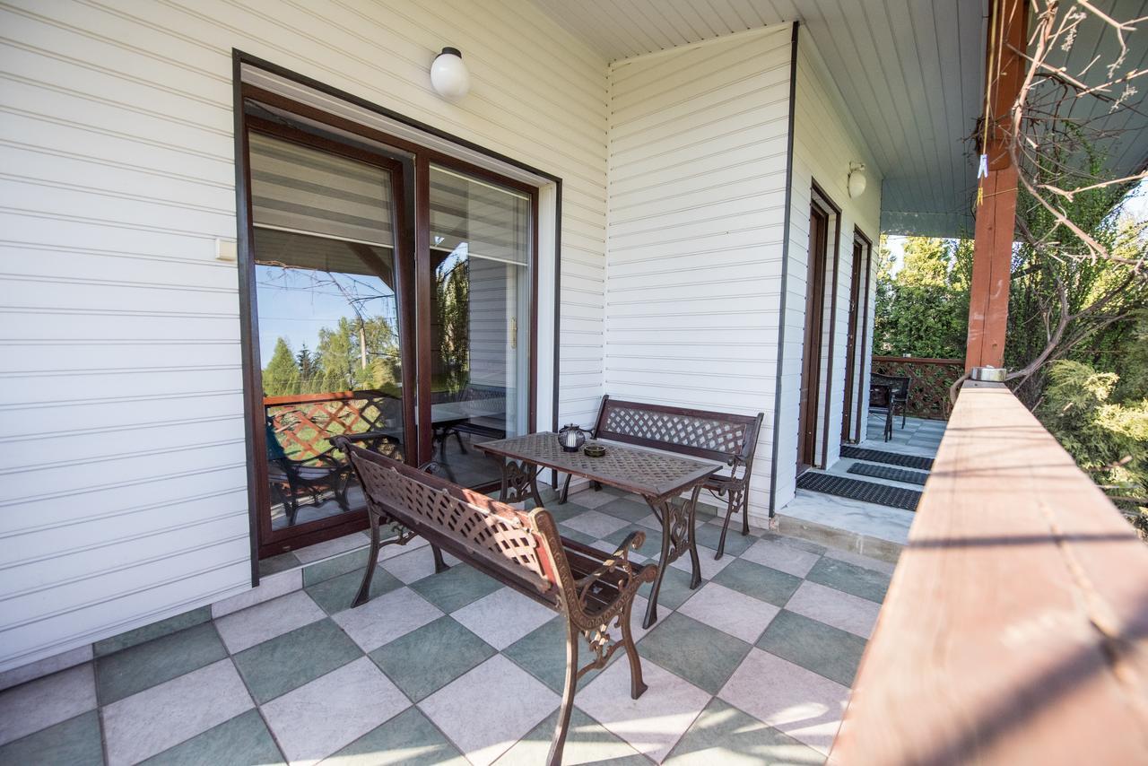 Na Jurze Jacuzzi Sauna Beczka * Ogrodzieniec
